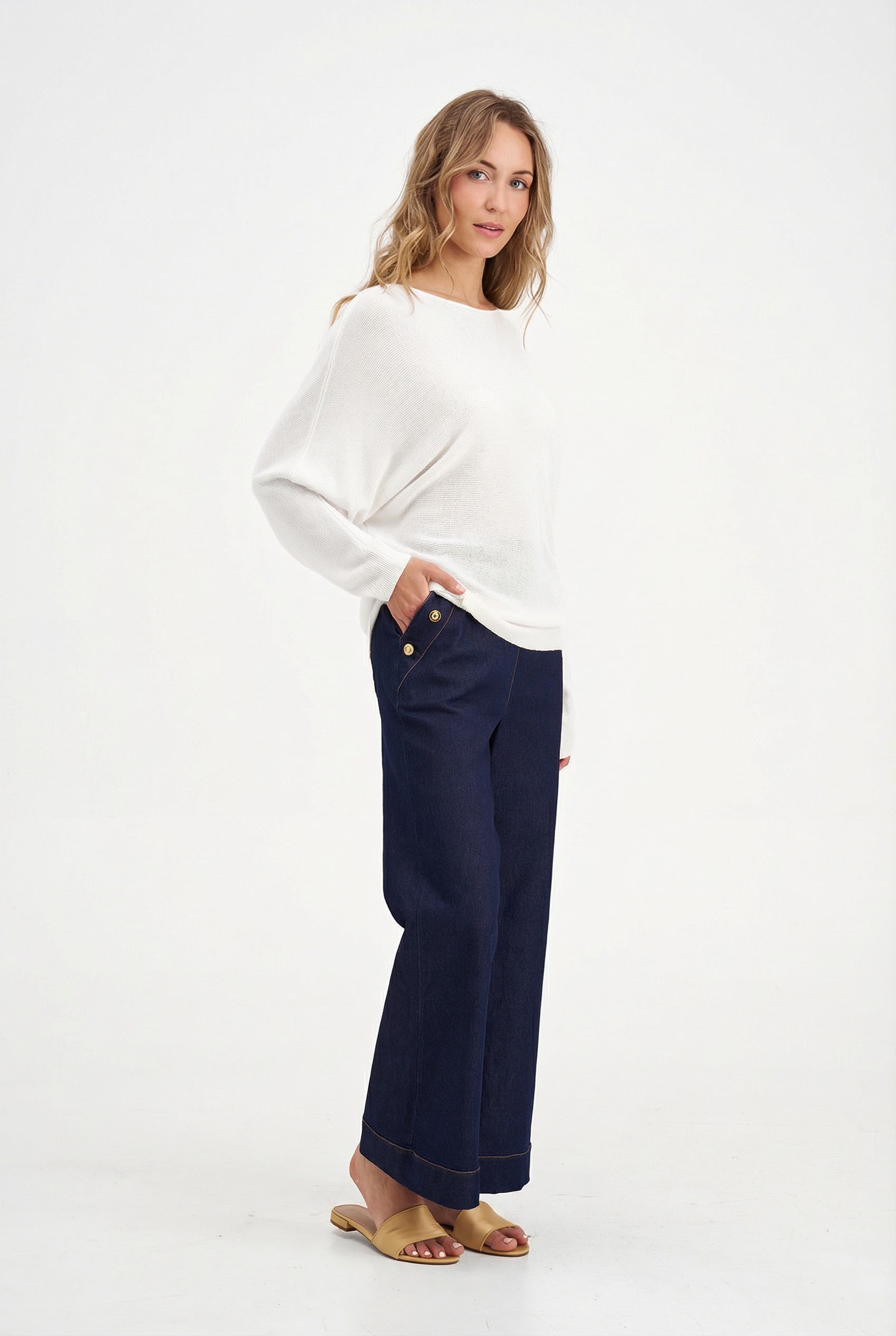 Women's Knit Sweater