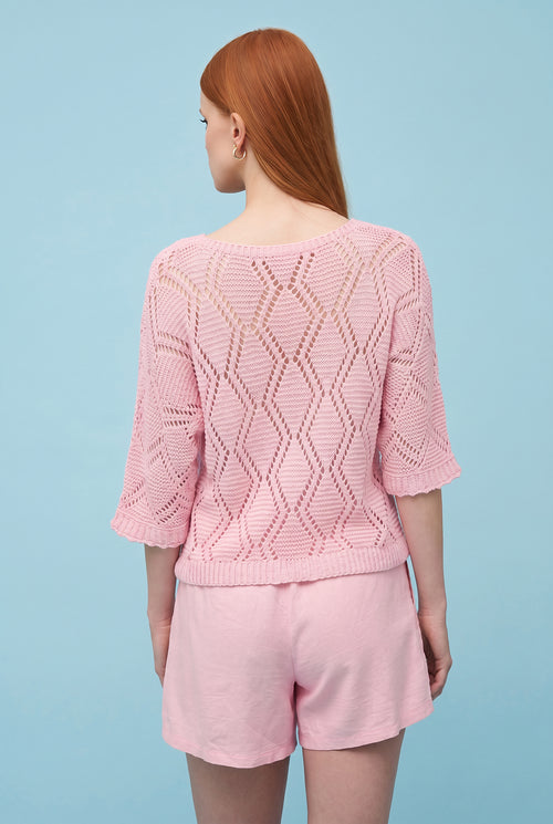 Aria Knit