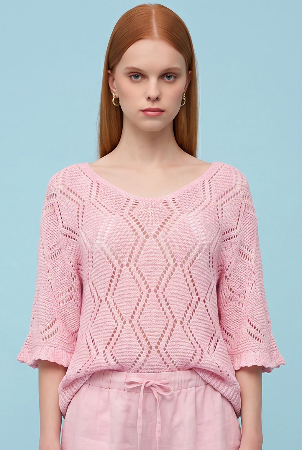 Aria Knit