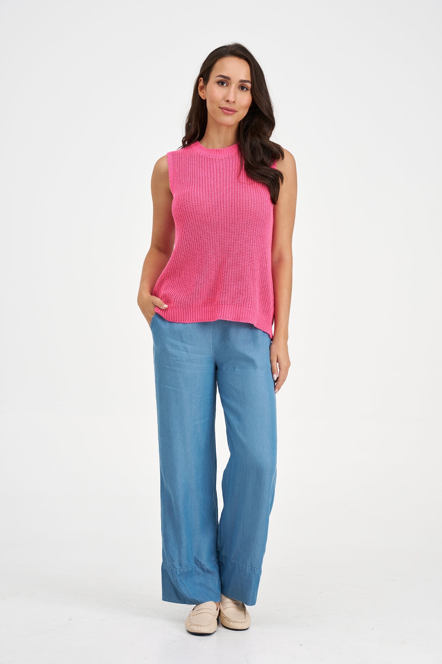 Women's Knit Sweater