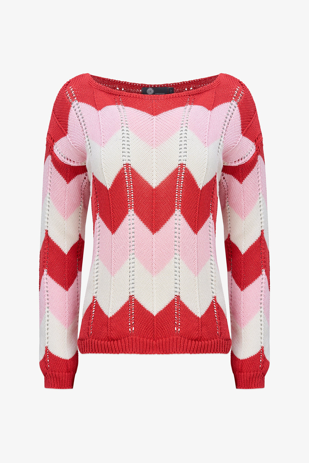 Women's Knit Sweater