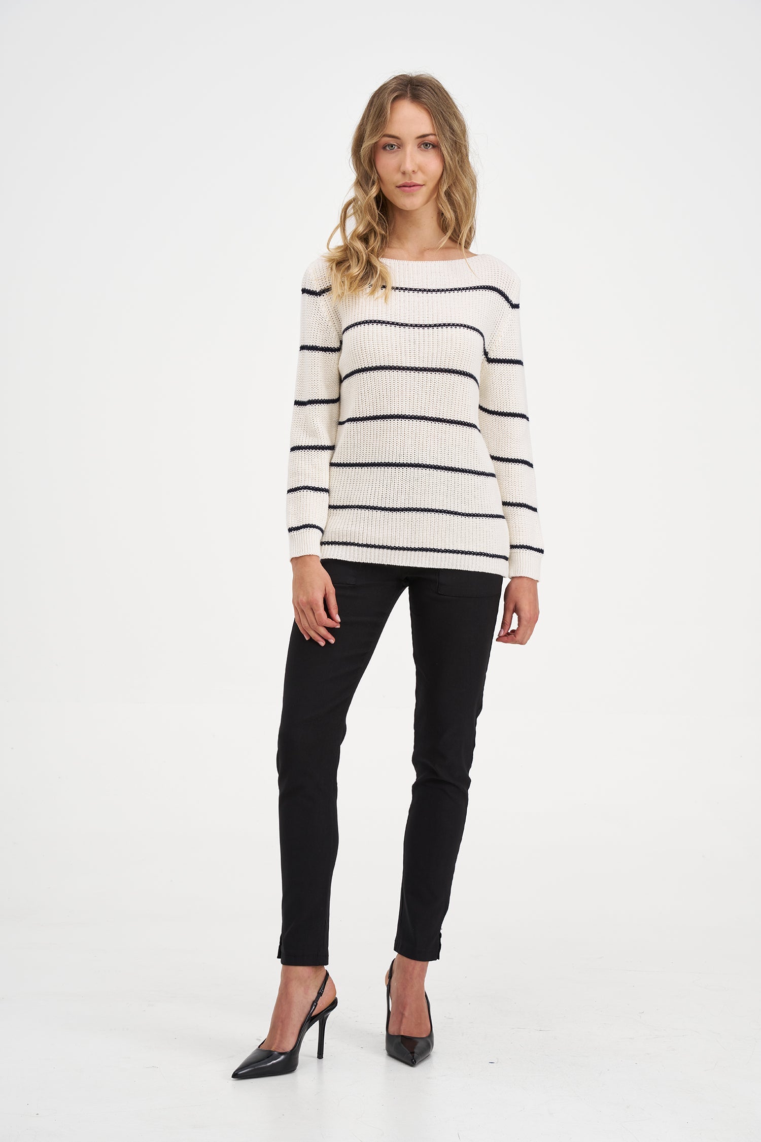 Women's Knit Sweater